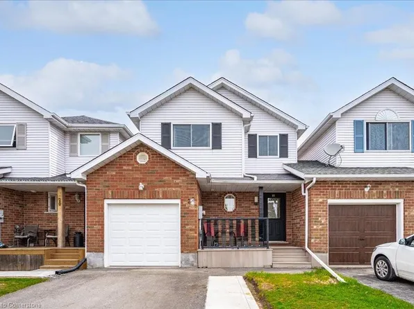 22 Robertson St, Centre Wellington, ON N1M 3P8