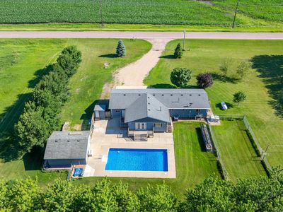46788 278th St, Lennox, SD, 57039