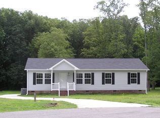 360 Pine Ridge Rd, Roanoke Rapids, NC 27870