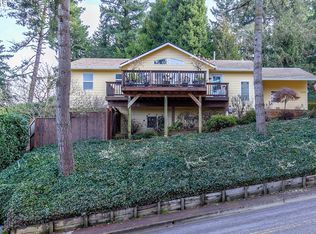 1235 Crenshaw Rd, Eugene, OR 97401