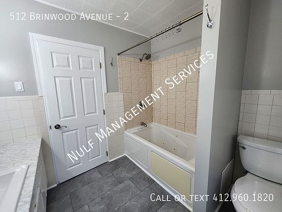 5th image of 512 Brinwood Ave #2