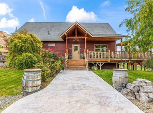 233 Tibbling Rd, Selah, WA 98942