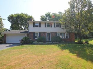 117 Clearview Dr, Penfield, NY 14526