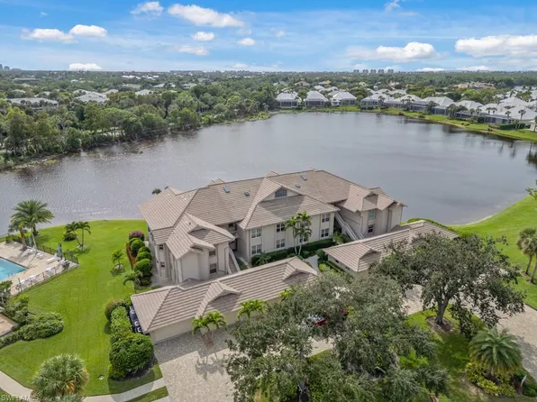 4081 Bayhead DR #102, BONITA SPRINGS, FL 34134