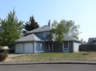 2540 Cubit St, Eugene, OR 97402