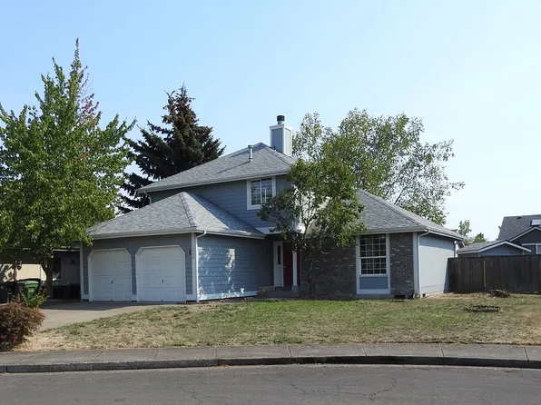 2540 Cubit St, Eugene, OR 97402