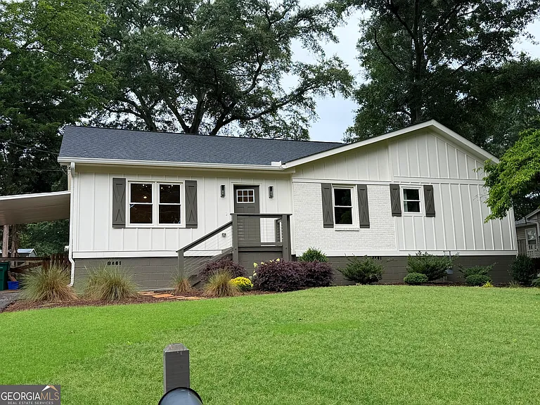 3300 Ridgecrest Rd SE — Photo 23