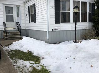 14 Rippleway Dr, Hamburg, NY 14075