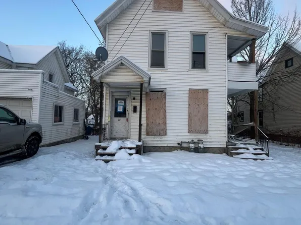 28 Park Street, Gloversville, NY 12078