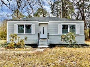 110 Plymouth Rd NW, Rome, GA 30165