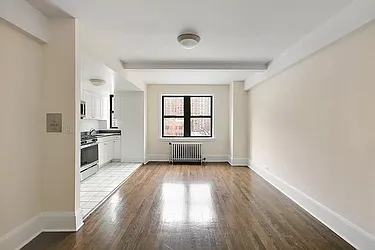 Rented by Living New York