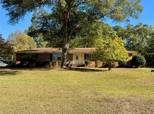 611 Heyward Rd, Anderson, SC 29621