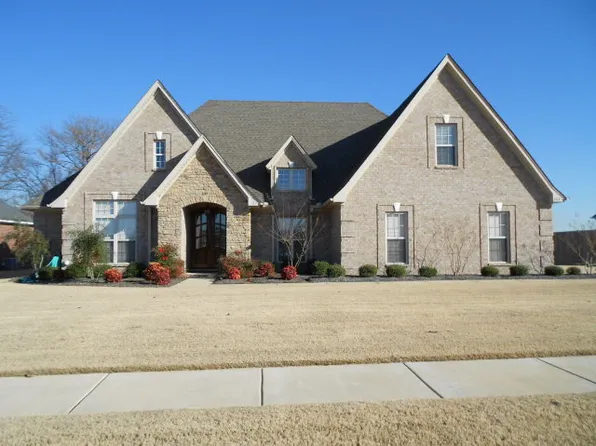 664 Riverwest Cir, Marion, AR 72364