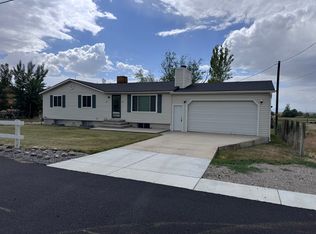 2580 S Perry St, Perry, UT 84302