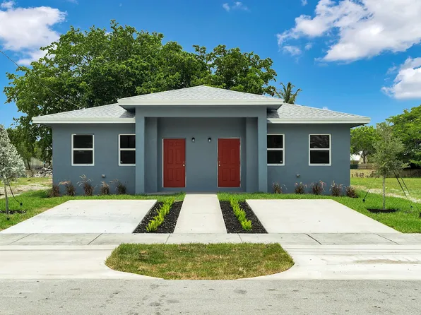 2451 NW 21st Street, Fort Lauderdale, FL 33311