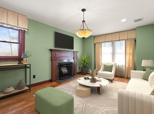 58 Ames St, Sharon, MA 02067