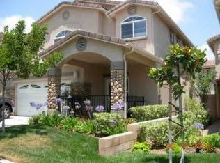 8708 Glen Oaks Way, Santee, CA 92071