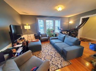 41 Puritan Rd, Somerville, MA 02145