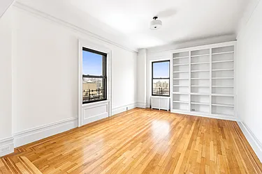 Rented by Brown Harris Stevens