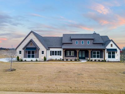181 Ava Rose Dr, Waxahachie, TX, 75167