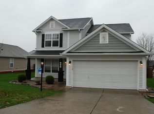 940 Cobble Dr, Richmond, KY 40475