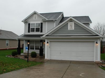 940 Cobble Dr, Richmond, KY, 40475