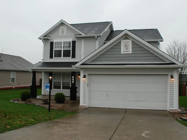 940 Cobble Dr, Richmond, KY 40475