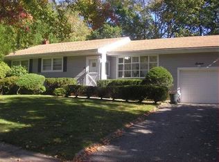 16 Suburban Dr, West Orange, NJ 07052