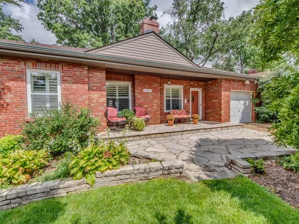 6743 Neosho St, Saint Louis, MO 63109