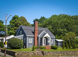 150 Highland Ave, Salem, MA 01970