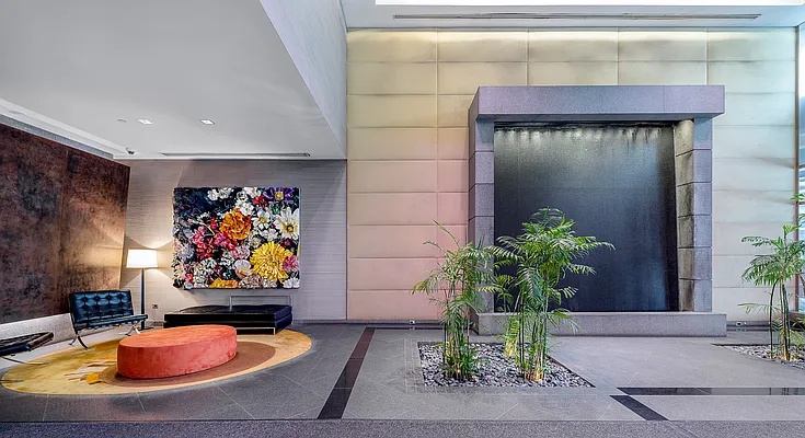 Rented by Level Group | media 8