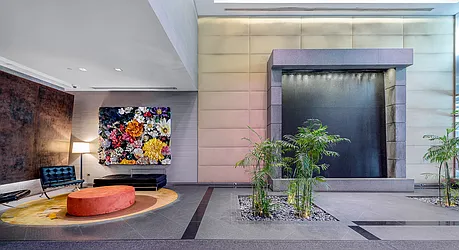 Rented by Level Group