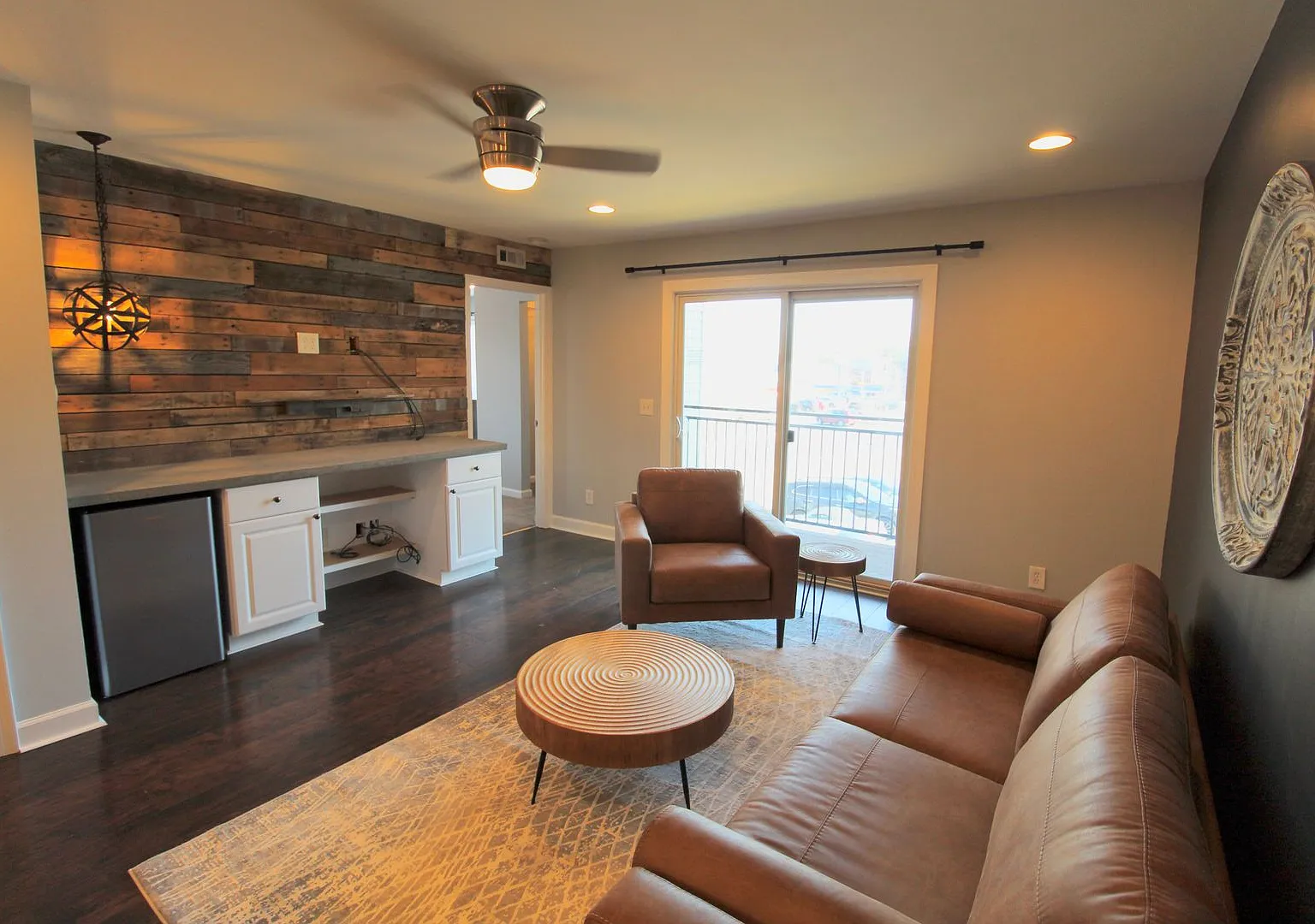 Hunters Ridge Condominiums 1340F — Photo 2