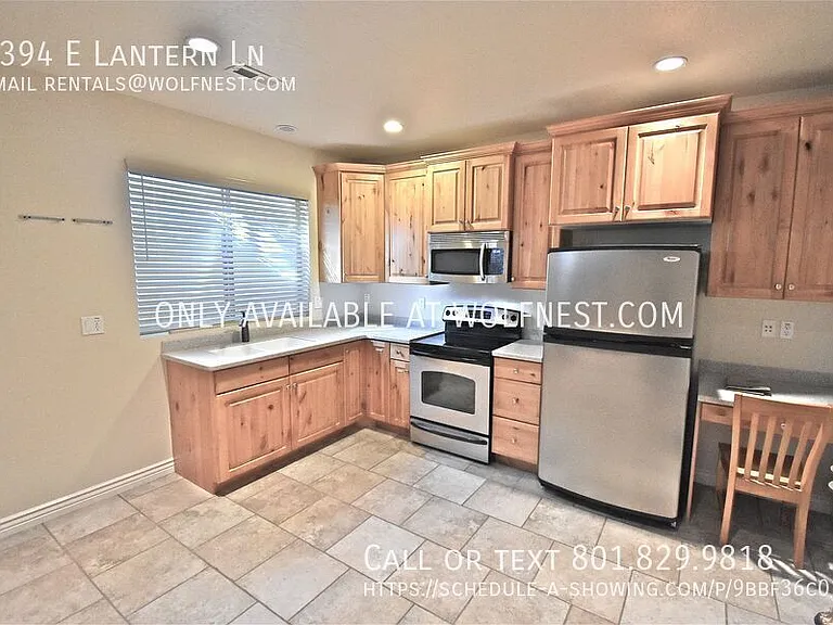 1394 E Lantern Ln — Photo 25