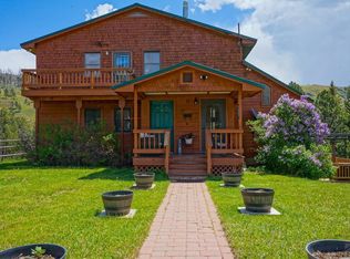 5385 County Road 572, La Veta, CO 81055