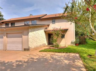719 Castle Ridge Rd, Austin, TX 78746
