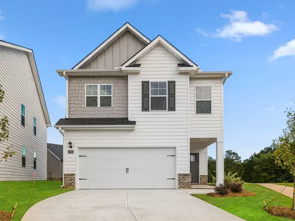 12003 Aukerman Way, Hampton, GA 30228