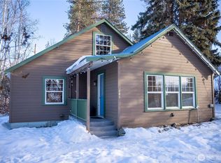 146 E Chewuch Road, Winthrop, WA 98862
