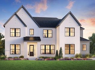 Dunmore Plan, Longleaf Crest, Holly Springs, NC 27540