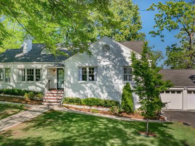 201 La Prado Pl, Birmingham, AL, 35209