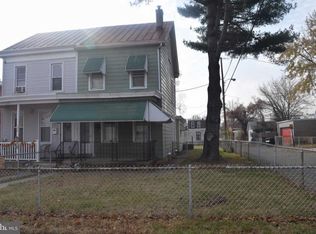224 Harwick St, Chester, PA 19013