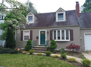5 Monticello Ave, Ewing, NJ 08618
