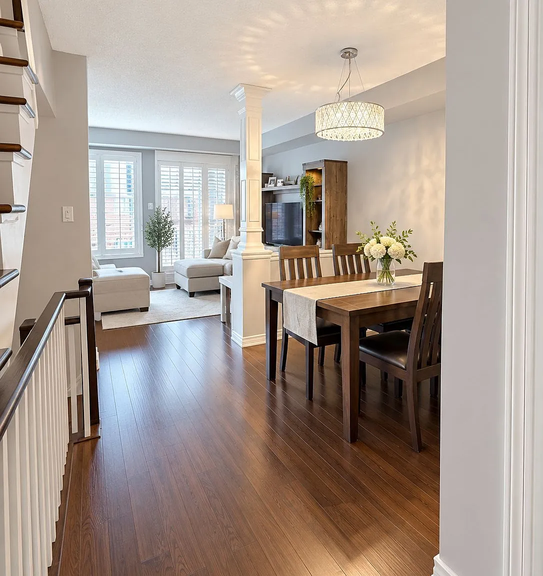 3 bed, $3,100 — Photo 2