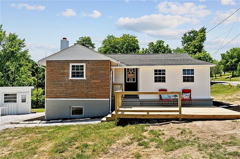 1999 Avella Rd, Avella, PA 15312 MLS 1658268 Zillow