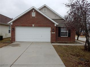 5516 Drum Rd, Indianapolis, IN 46216