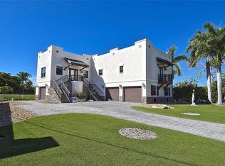 302 Colonia Ln, Nokomis, FL 34275