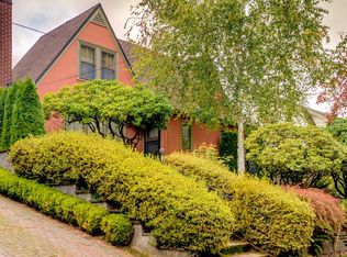 2819 NE 21st Ave, Portland, OR 97212
