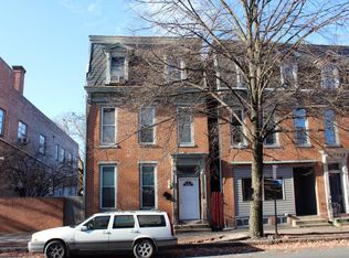 120 S 13th St, Harrisburg, PA 17104