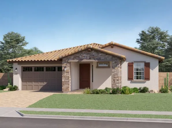 25546 N 176th Dr, Surprise, AZ 85387
