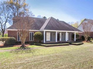 291 Red Eagle Cir, Ridgeland, MS 39157